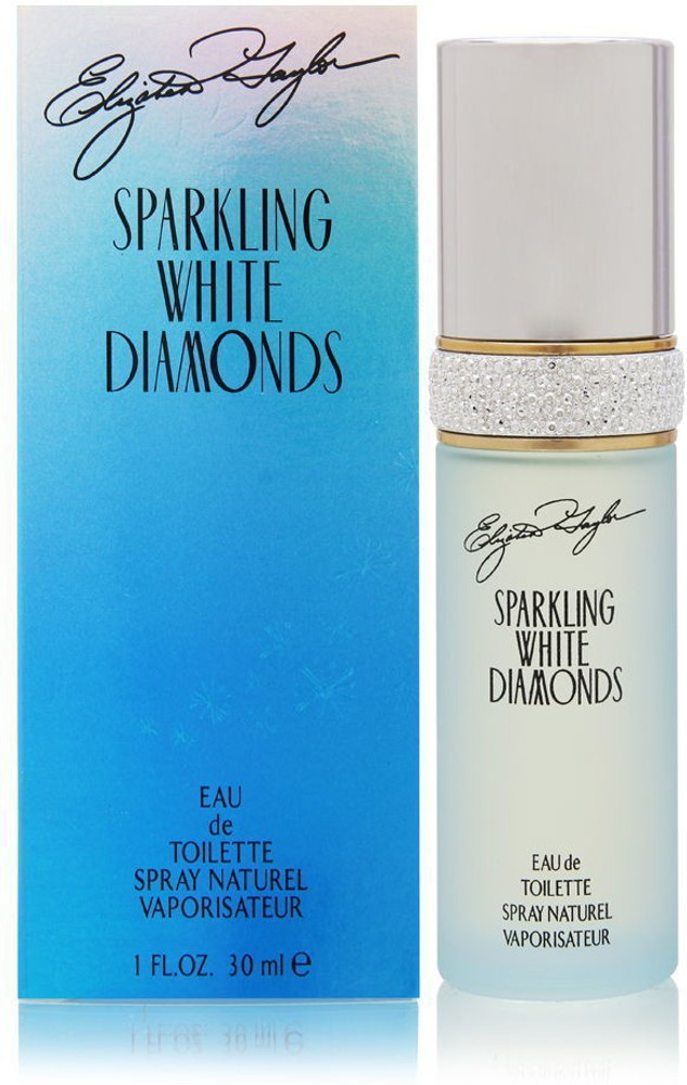 Buy Elizabeth Taylor Sparkling White Diamonds Eau de Toilette 30