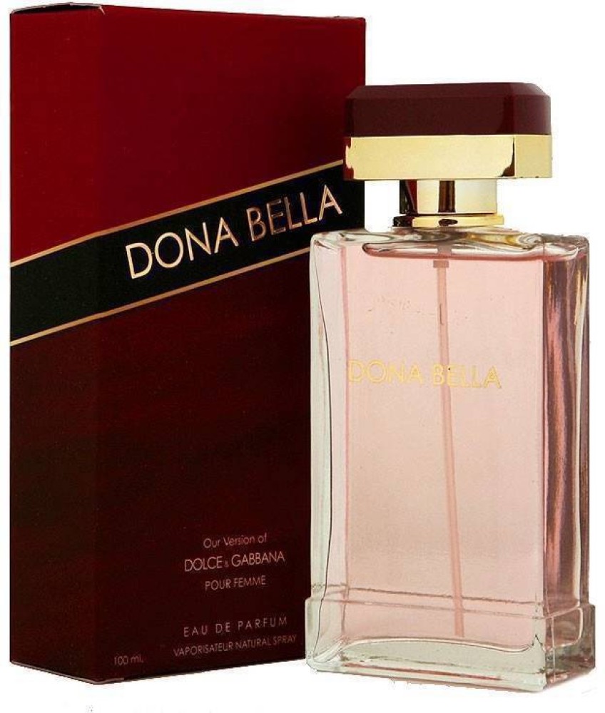 Dona bella outlet perfume