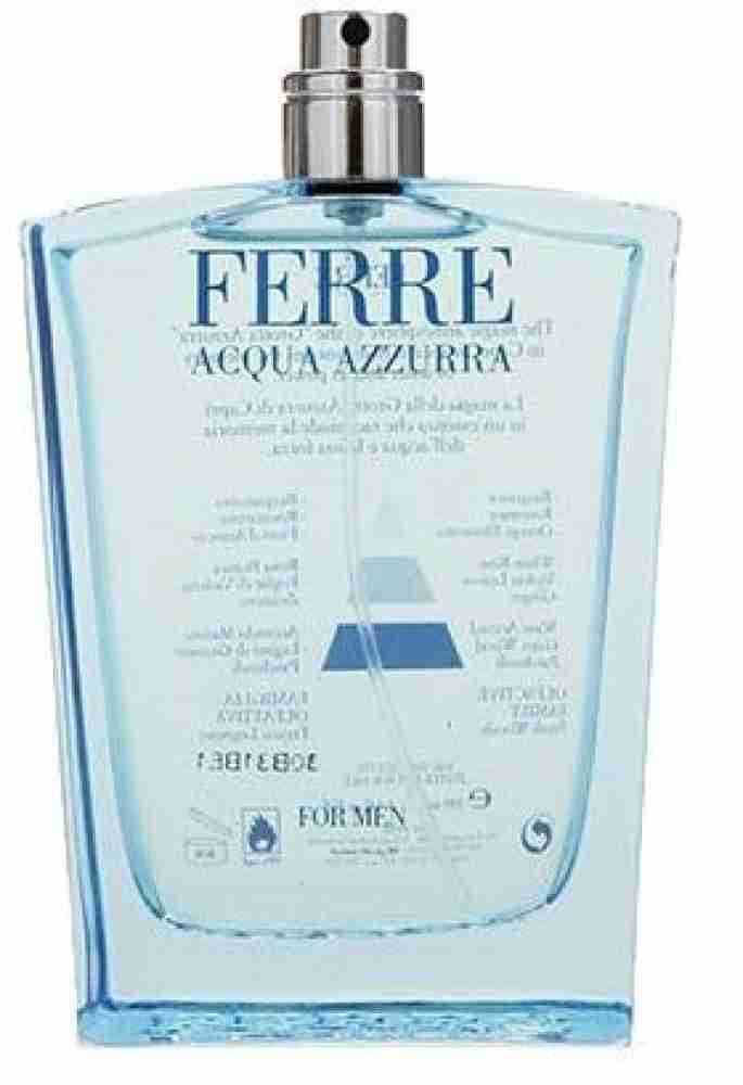 Ferre 20 online perfume