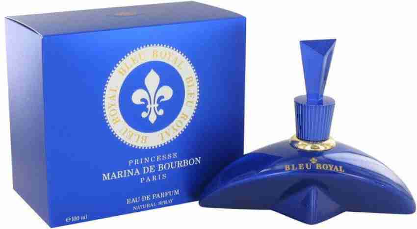 Bleu 2025 royal cologne