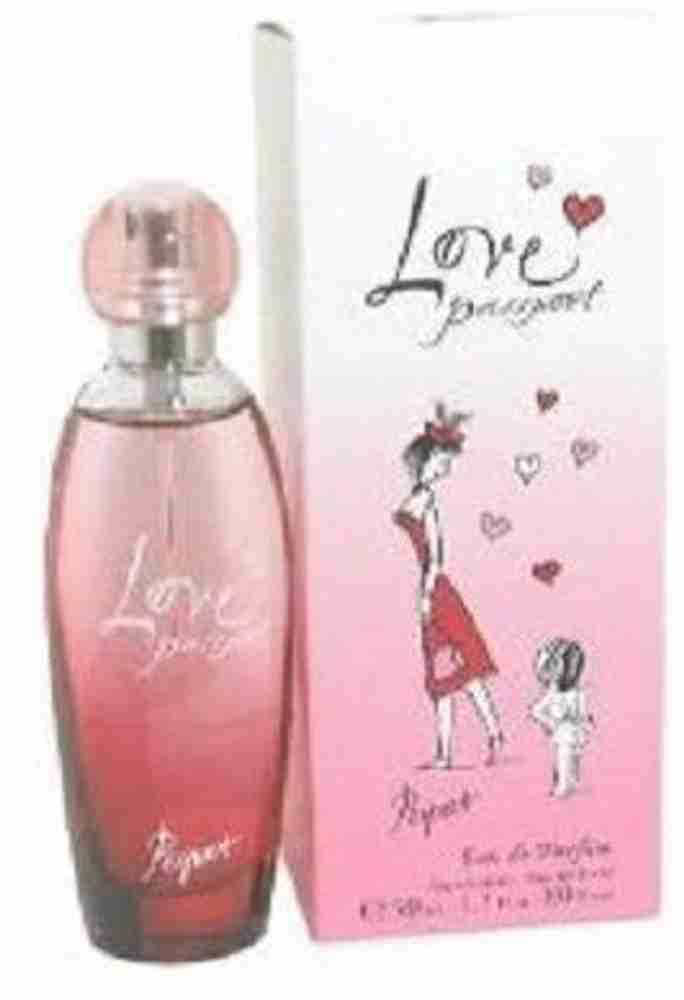 Buy LOVE PASSPORT PARFUMS LOVE PASSPORT PEYNET Eau de Parfum 100