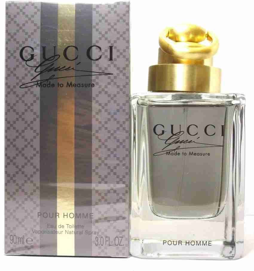 Buy GUCCI MADE TO MEASURE BRAND NEW ITEM IN BOX Eau de