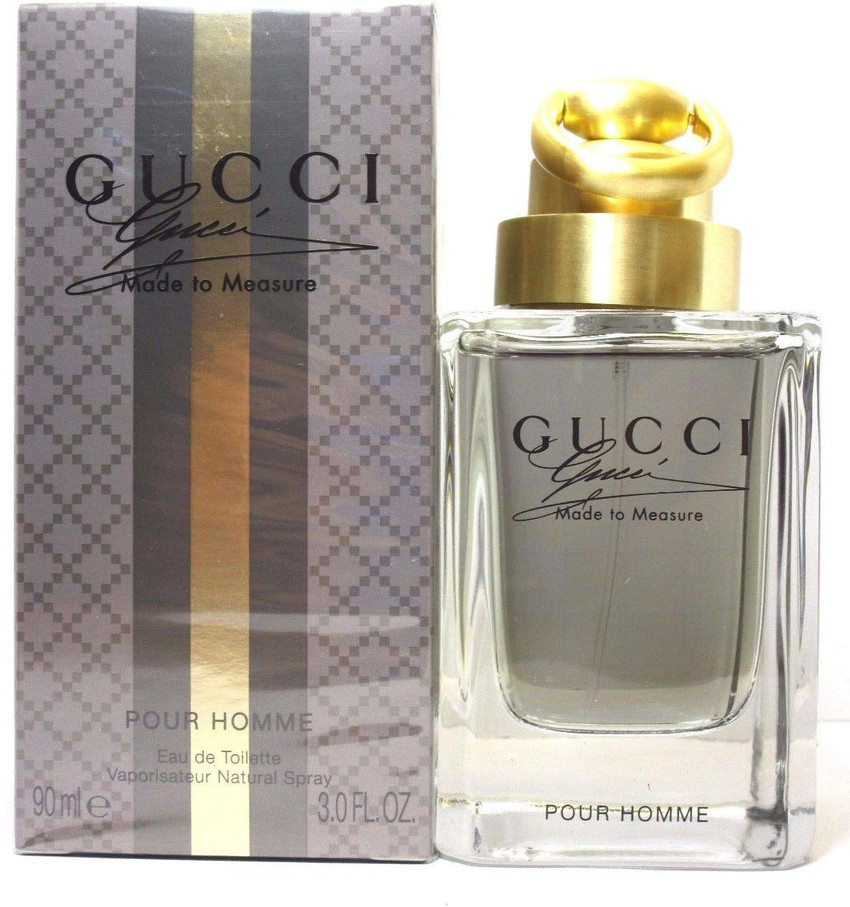Buy GUCCI MADE TO MEASURE BRAND NEW ITEM IN BOX Eau de
