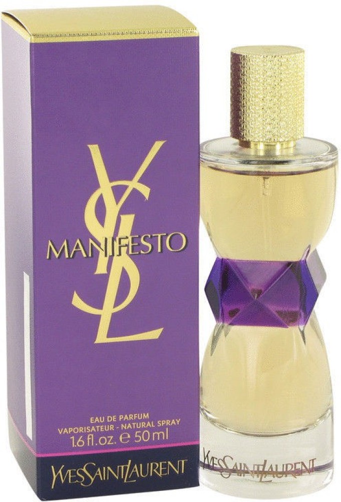 Buy Yves Saint Laurent Manifesto Eau de Parfum 48 ml Online In