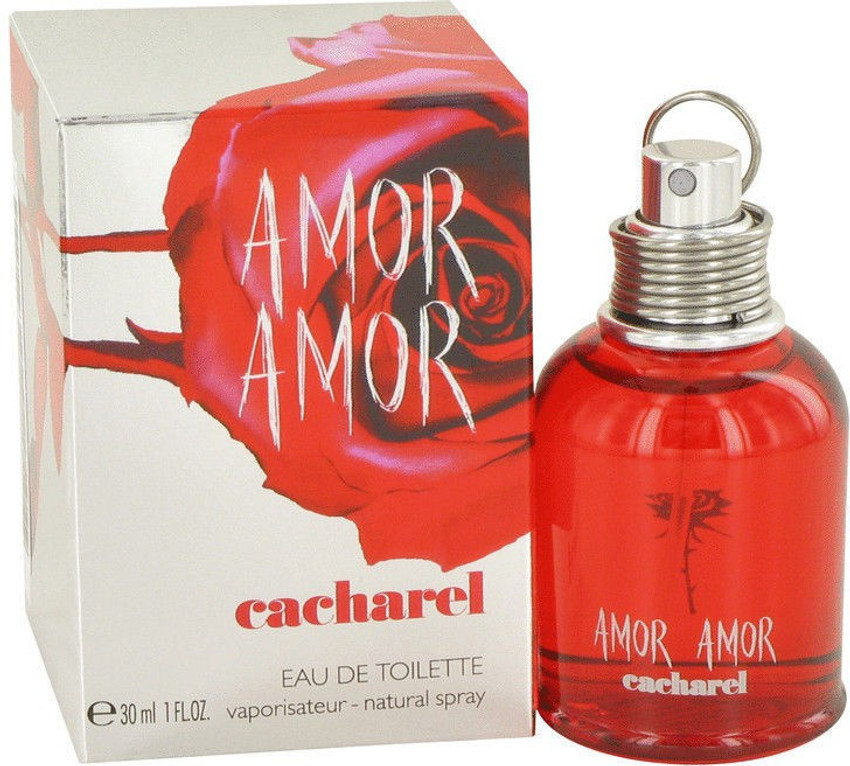 Buy Cacharel Amor Amor by Eau de Toilette 30 ml Online In India