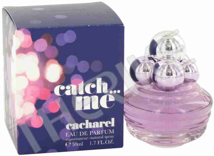 Buy Cacharel Catch Me Perfume Eau de Parfum 50 ml Online In