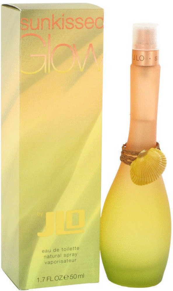 Eau de best sale glow by jlo