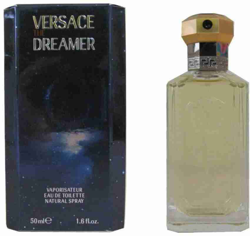 Profumo Uomo Versace The Dreamer 50 ml edt