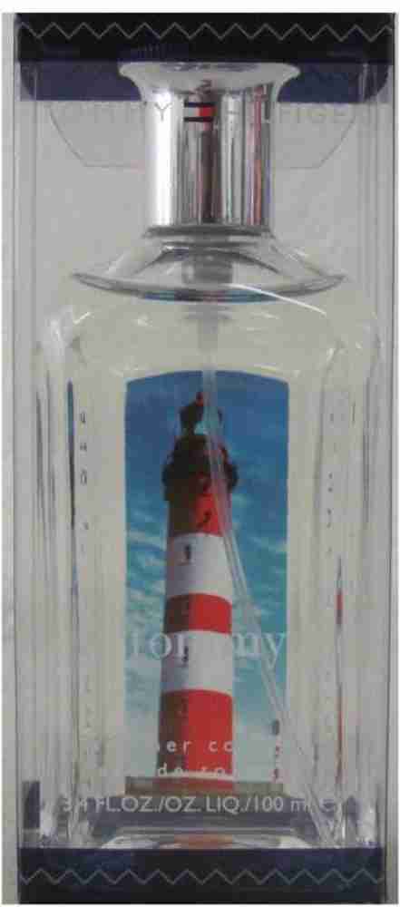 Buy TOMMY HILFIGER Tommy Summer Eau de Toilette - 100 ml Online In India