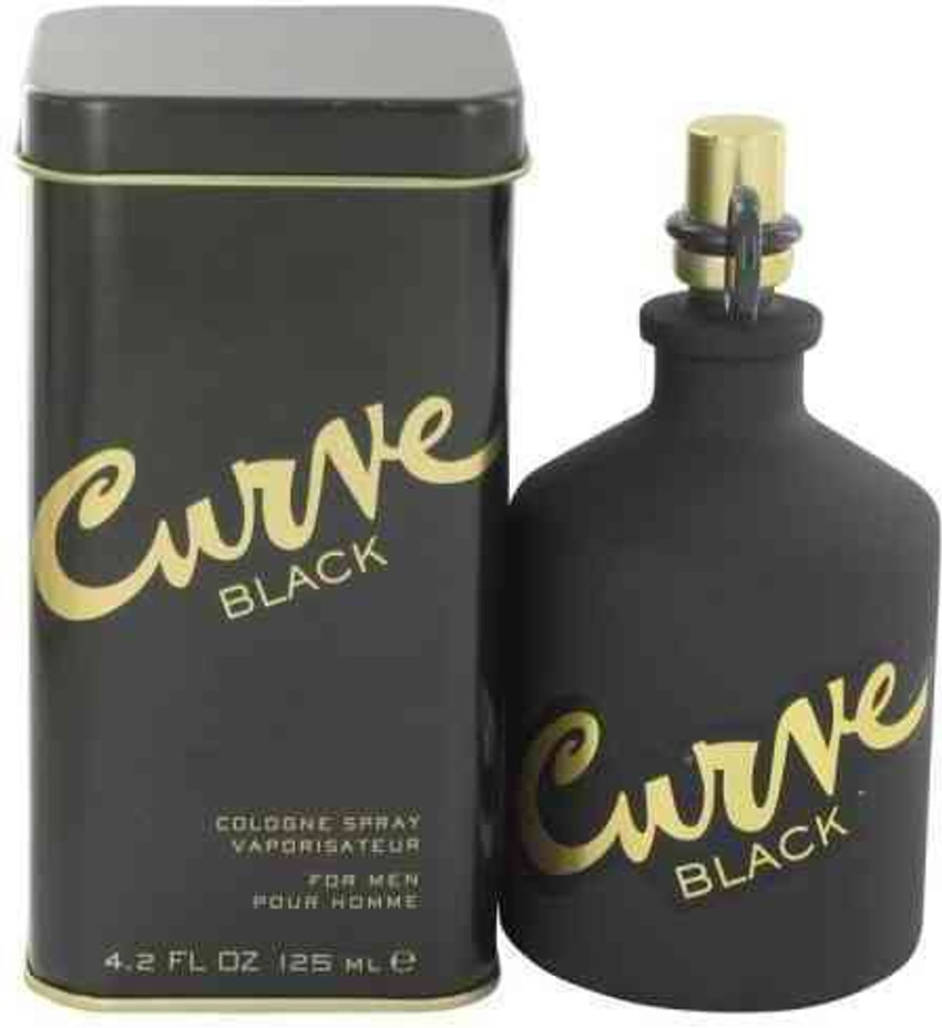 Curve black discount for men
