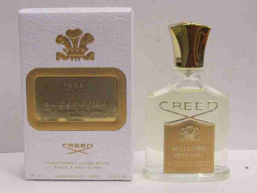 Creed millesime imperial outlet cena