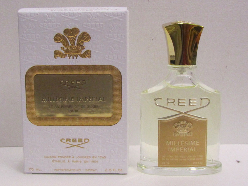 Buy Creed Millesime Imperial Eau de Parfum - 75 ml Online In India