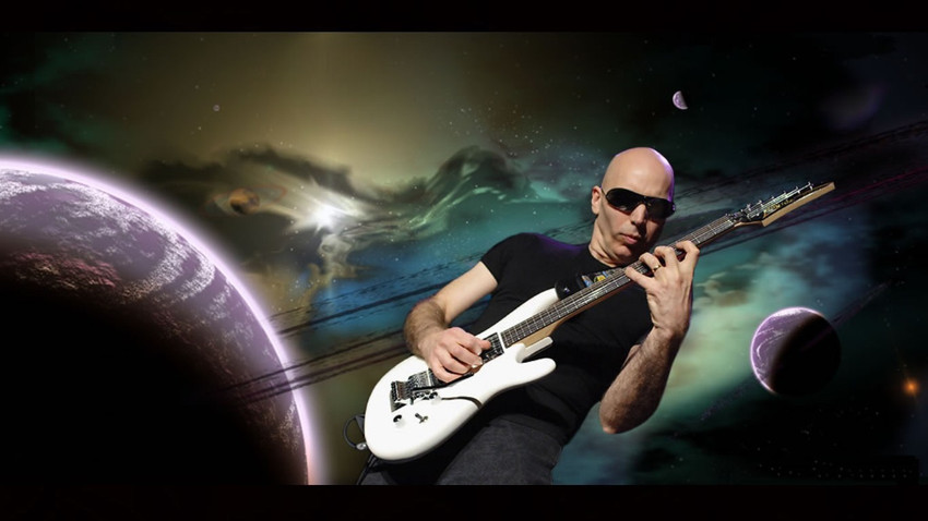 Music Joe Satriani Singers United States HD Wallpaper Background Fine Art  Print - Music posters in India - Buy art, film, design, movie, music,  nature and educational paintings/wallpapers at Flipkart.com