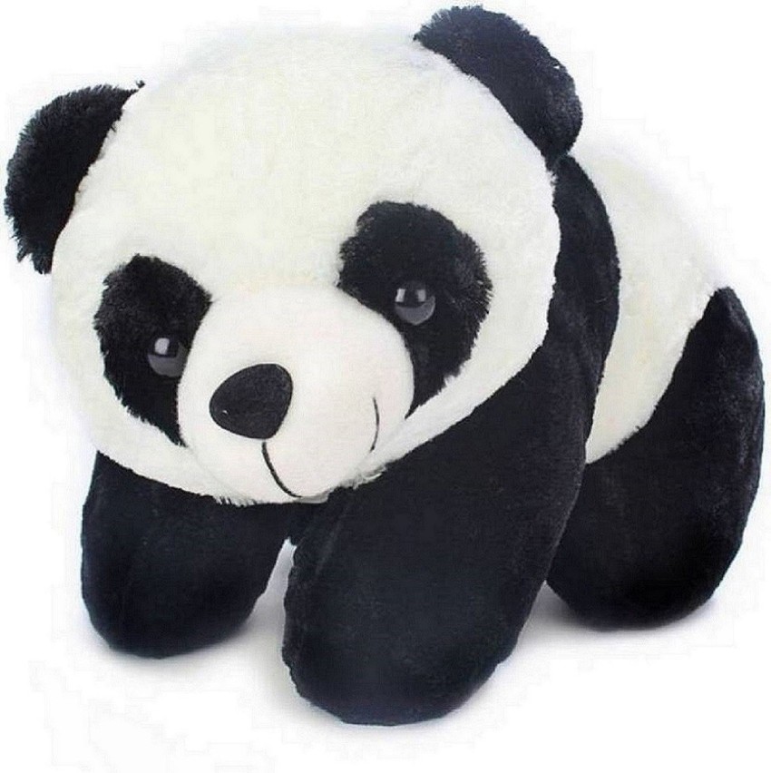 kung fu panda teddy bear