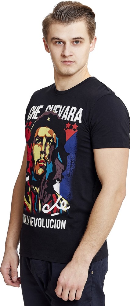 Che Guevara Revolution T-Shirt