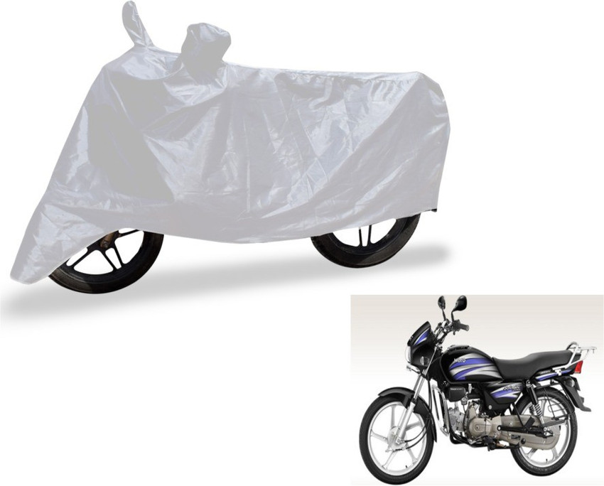Flipkart SmartBuy Two Wheeler Cover for Hero Price in India Buy Flipkart SmartBuy Two Wheeler Cover for Hero online at Flipkart