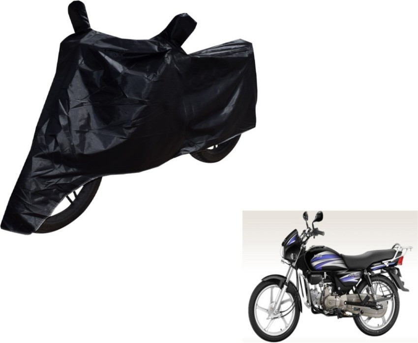 Flipkart SmartBuy Two Wheeler Cover for Hero Price in India Buy