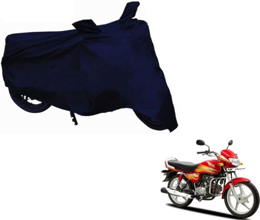 Hero honda 2025 bike cover