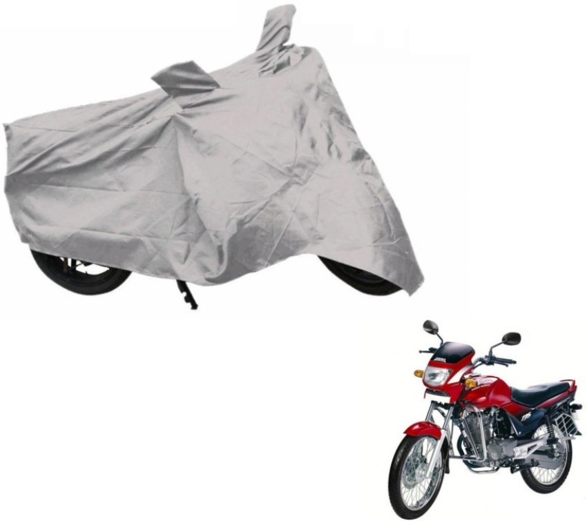 Two wheeler best sale cover flipkart