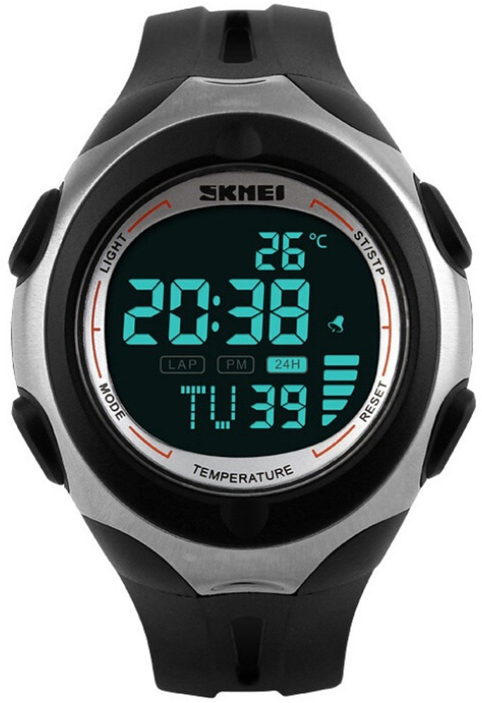 SKMEI DUSK Digital Watch For Men Buy SKMEI DUSK Digital Watch