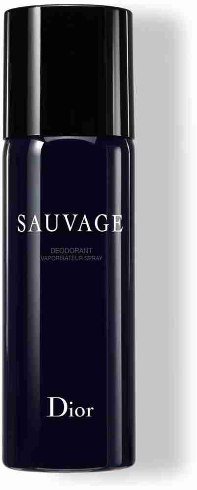 Dior sauvage deodorant spray review cheap
