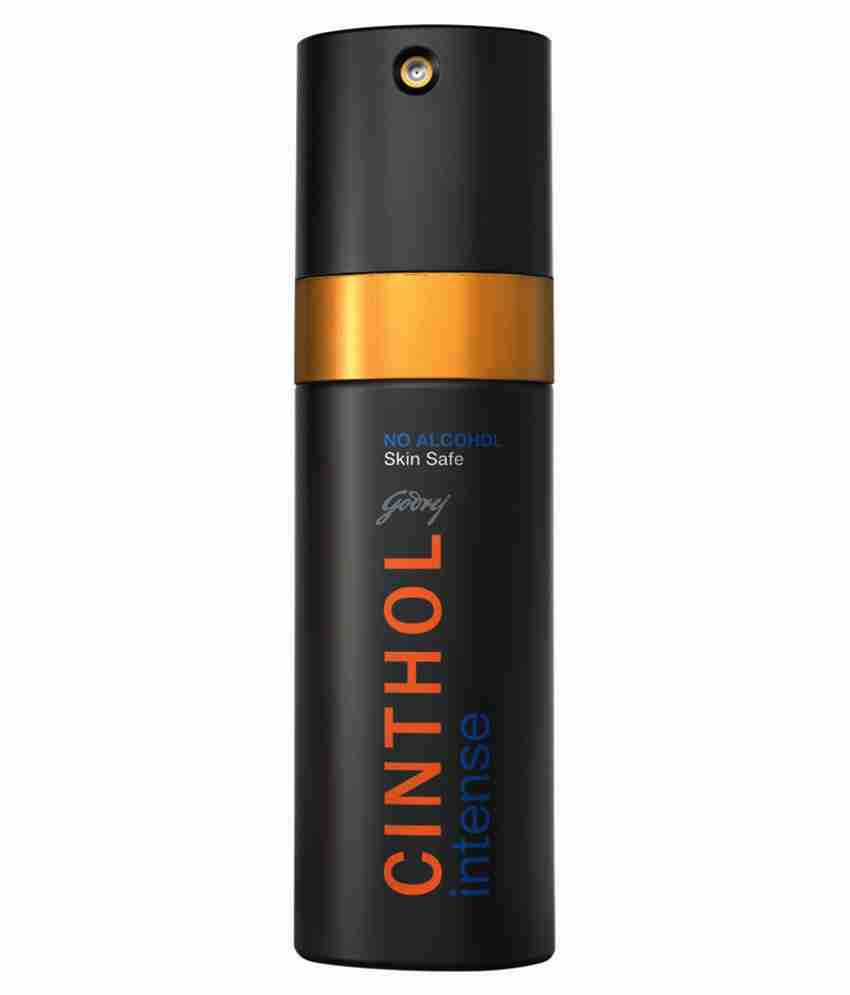 Cinthol body 2025 spray price