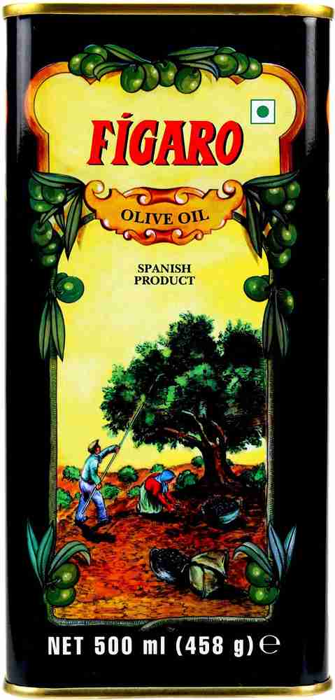 Figaro olive oil for hair discount