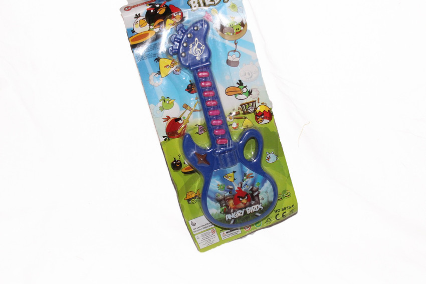 Small guitar toy new arrivals