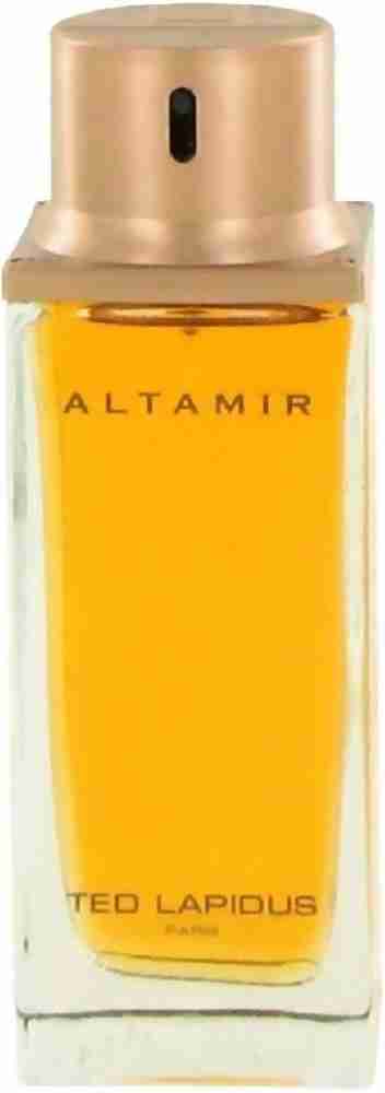 Buy Ted Lapidus Altamir Cologne Eau de Toilette 120 ml Online In