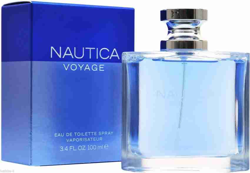 Nautica voyage travel discount size