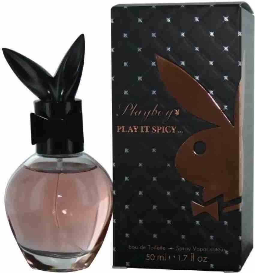 Play it best sale spicy perfume