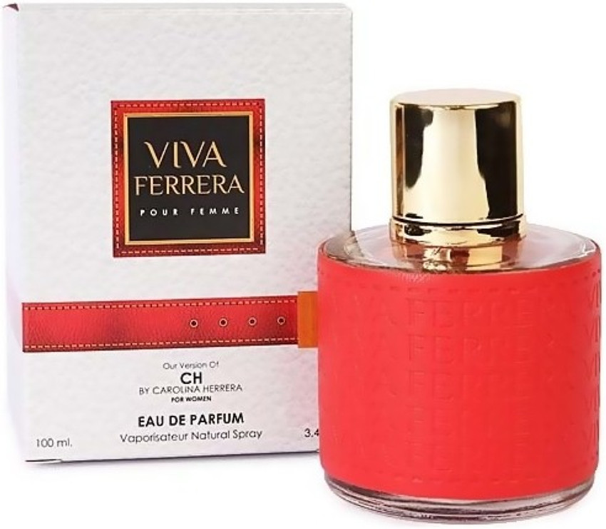 Buy MM Viva Ferrera Eau de Parfum 100 ml Online In India