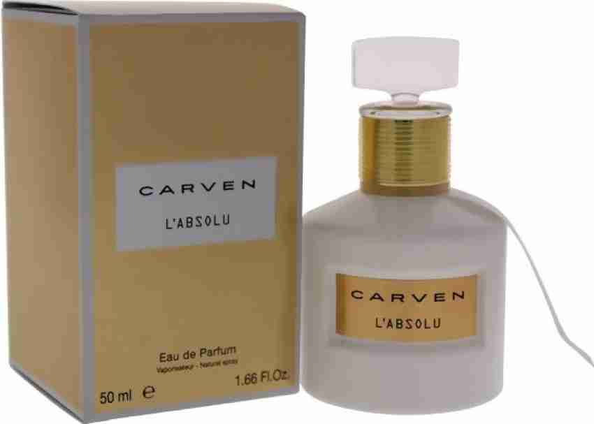 Parfum carven discount