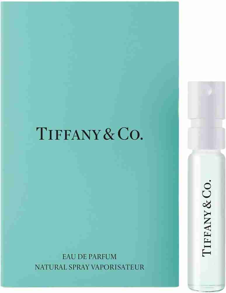 Womens discount tiffany perfume