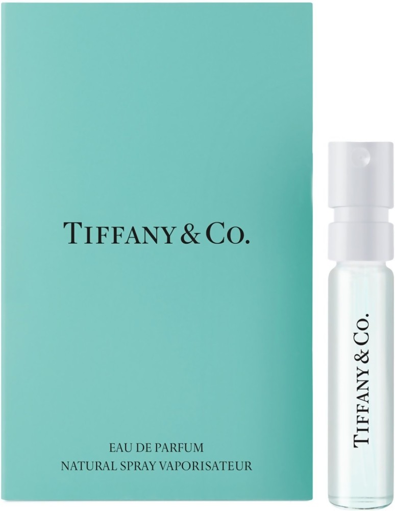 Eau de parfum tiffany best sale & co