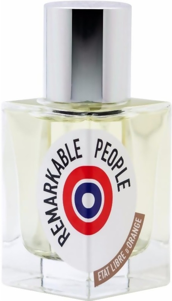 Remarkable people perfume new arrivals