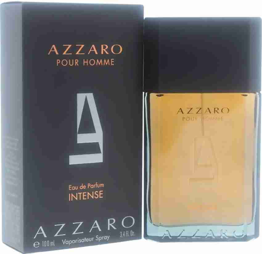 Azzaro hotsell intense perfume