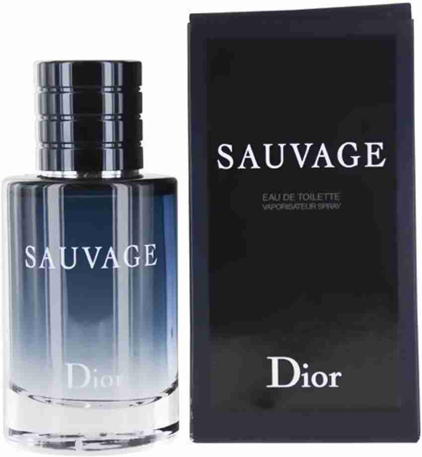 Dior sauvage mens 60ml best sale