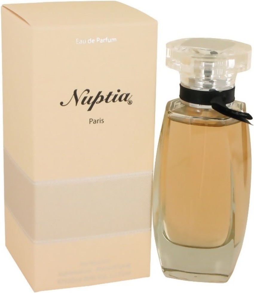 Buy Paris Bleu Nuptia Eau de Parfum - 100 ml Online In India