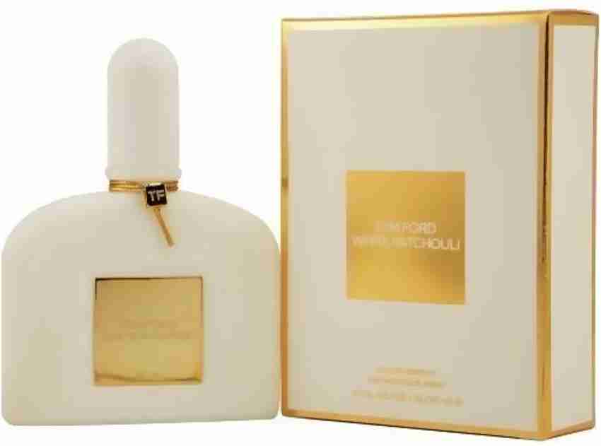 Tf white outlet patchouli