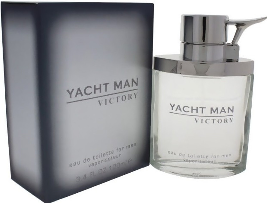 Yacht man black cheap