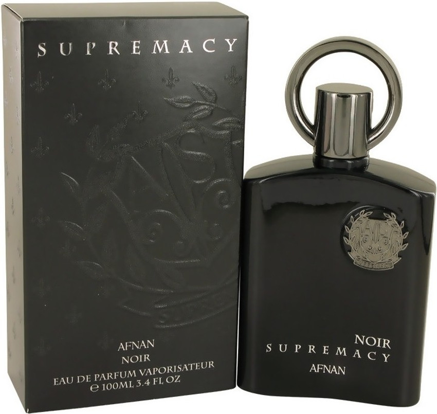 Supremacy noir clearance