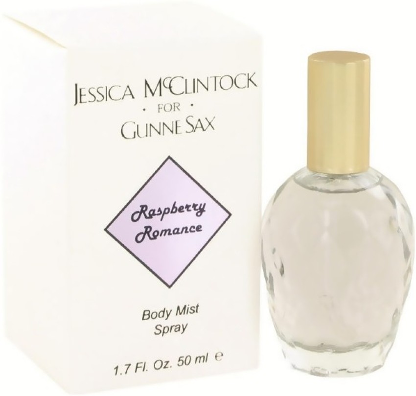 Jessica mcclintock best sale perfume notes