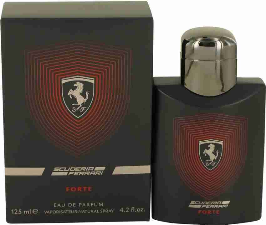 Ferrari forte shop perfume price