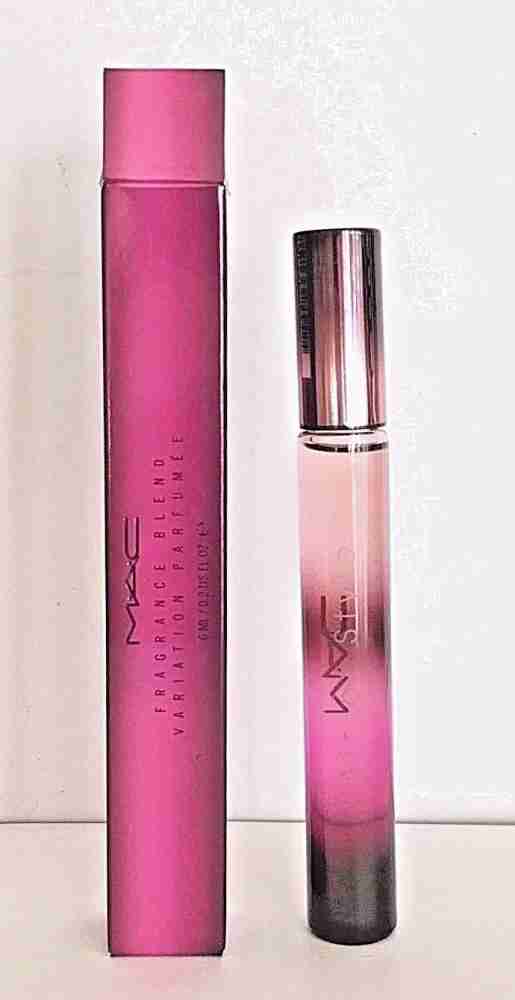 Mac fragrance new arrivals