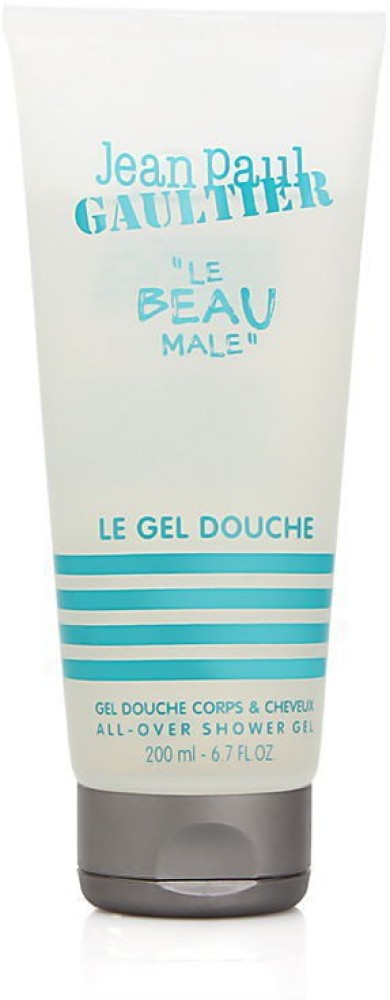 Buy Jean Paul Gaultier Le Beau Male Eau de Toilette 200 ml