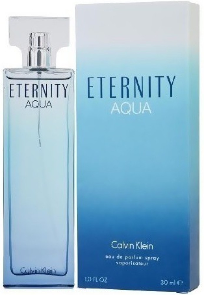 Buy Calvin Klein Eternity Aqua Eau de Parfum - 30 ml Online In India