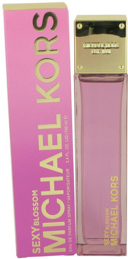 Blossom shop michael kors