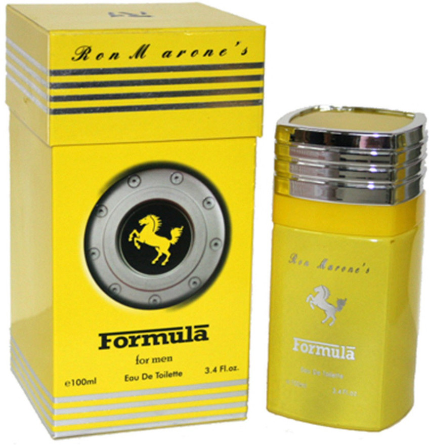 Ron marone's shop black cologne