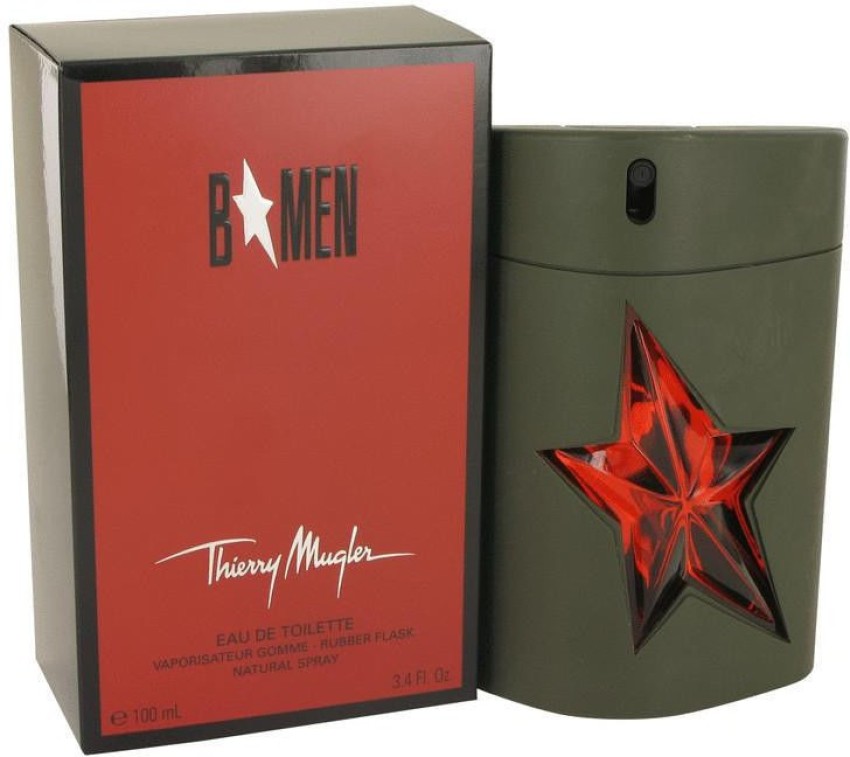 Mugler a best sale men 100ml